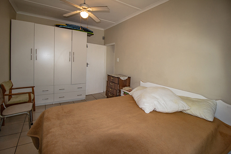 4 Bedroom Property for Sale in De Kelders Western Cape
